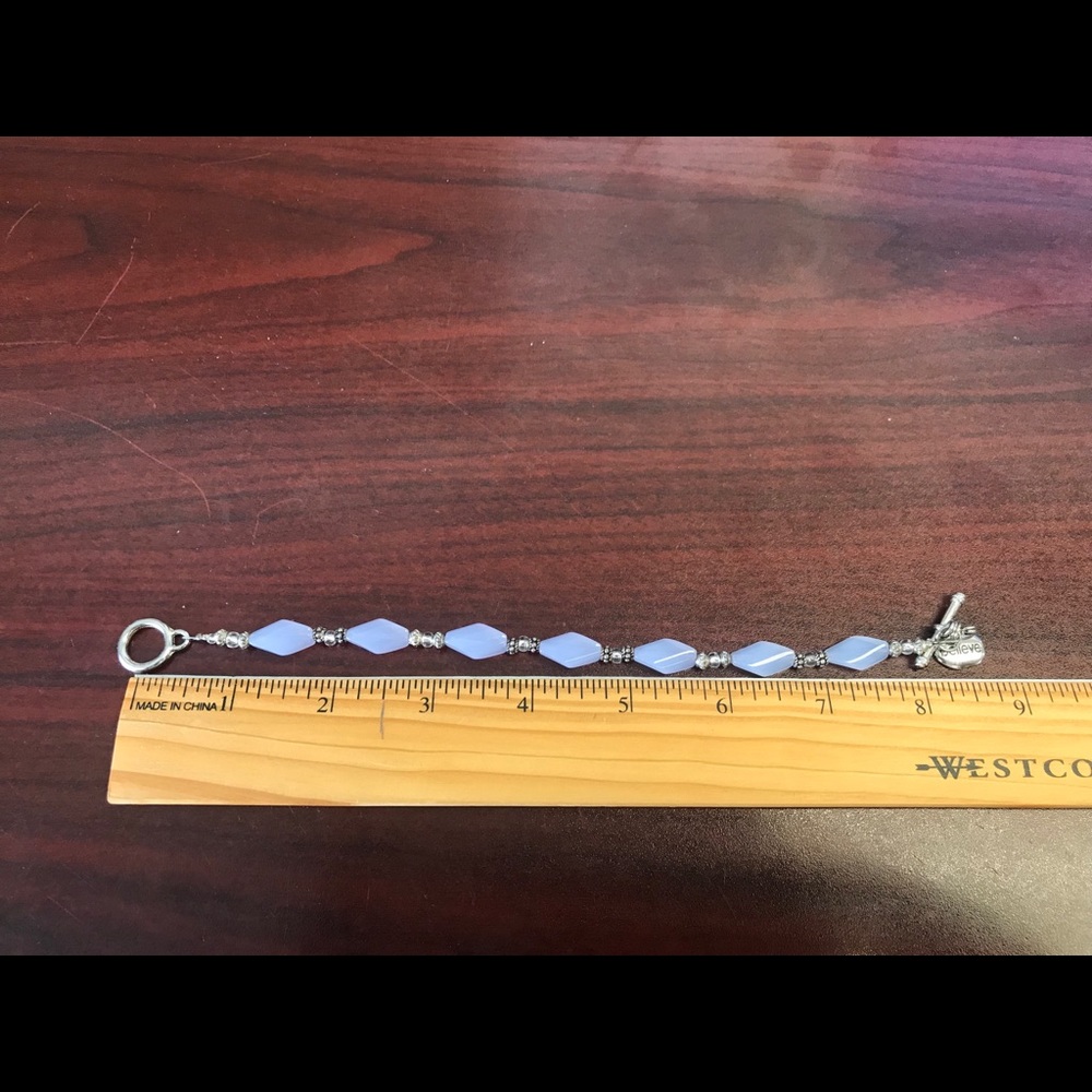 Handmade bracelet - Picture 5 of 5